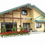 結カフェ🌱クレムリ🍦 岩手県 / 一戸町 / 奥中山高原